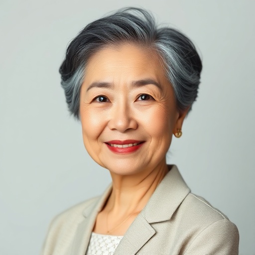 戴锦华