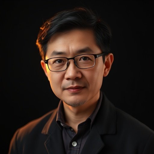 刘慈欣
