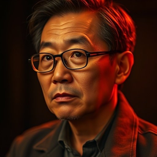 贾樟柯